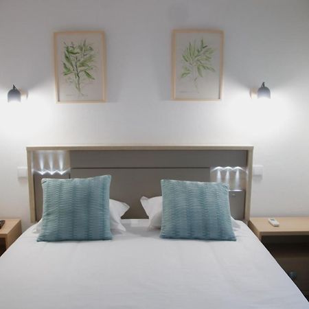 Sao Pedro Country House Кампо Майор Екстериор снимка
