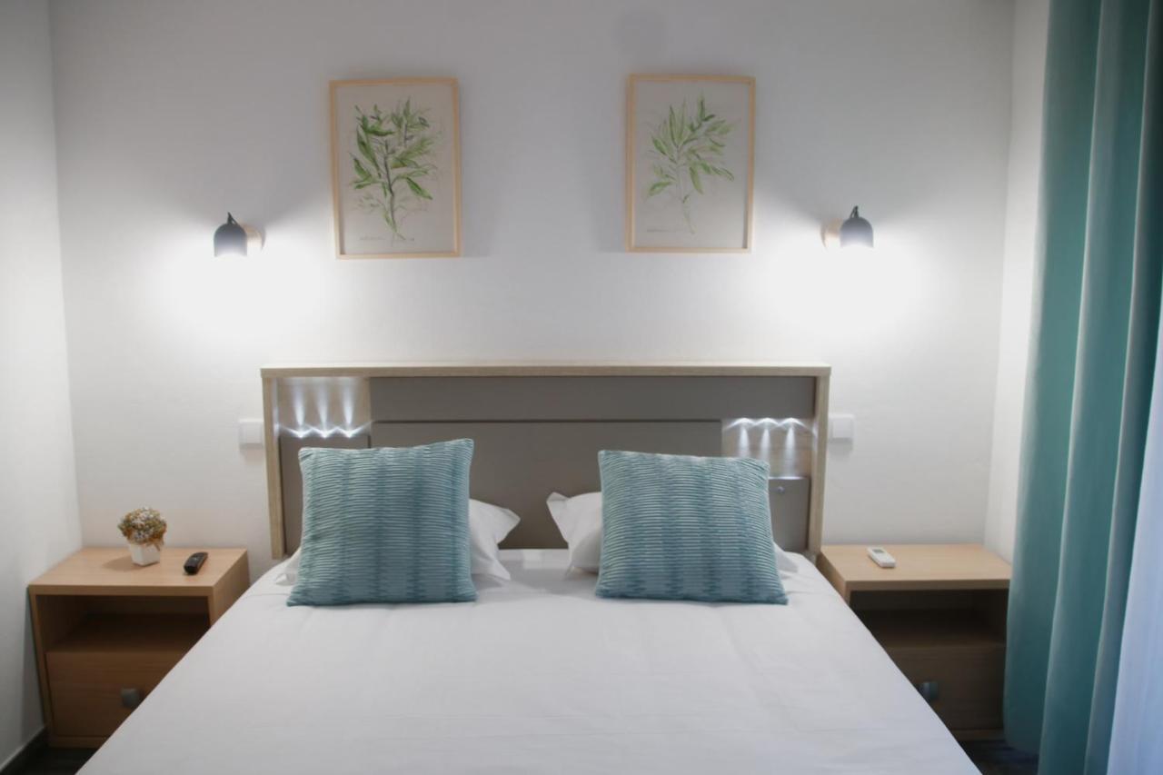 Sao Pedro Country House Кампо Майор Екстериор снимка