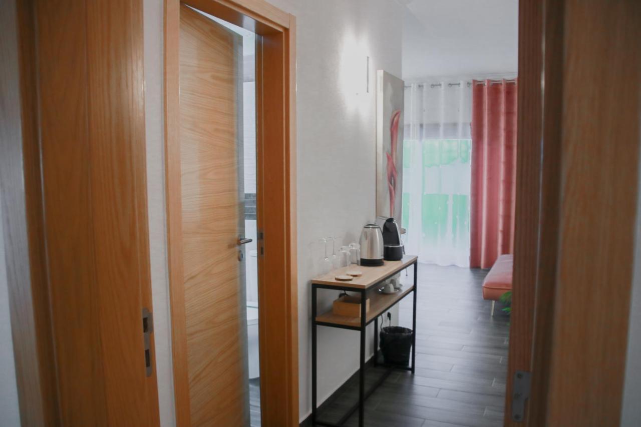 Sao Pedro Country House Кампо Майор Екстериор снимка