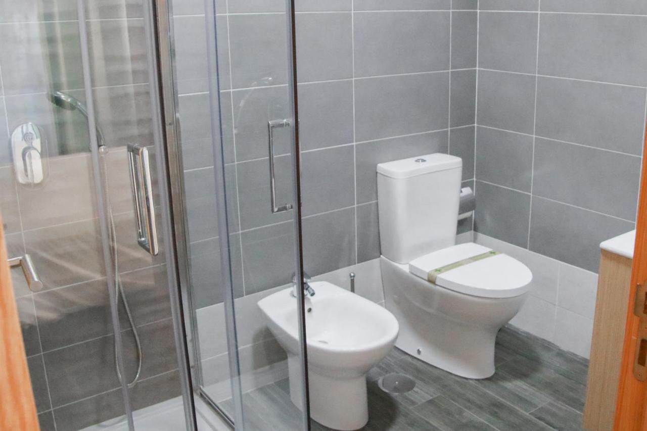 Sao Pedro Country House Кампо Майор Екстериор снимка