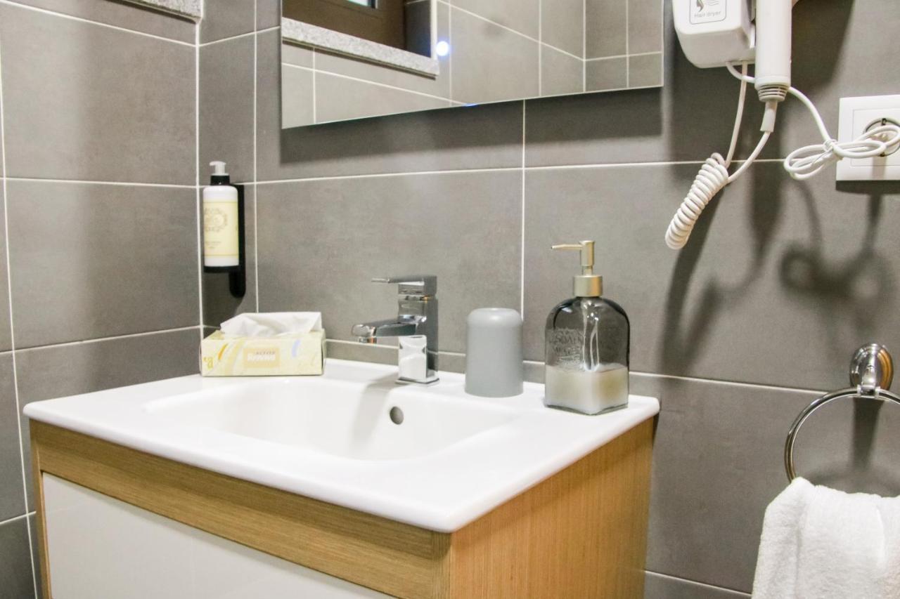 Sao Pedro Country House Кампо Майор Екстериор снимка