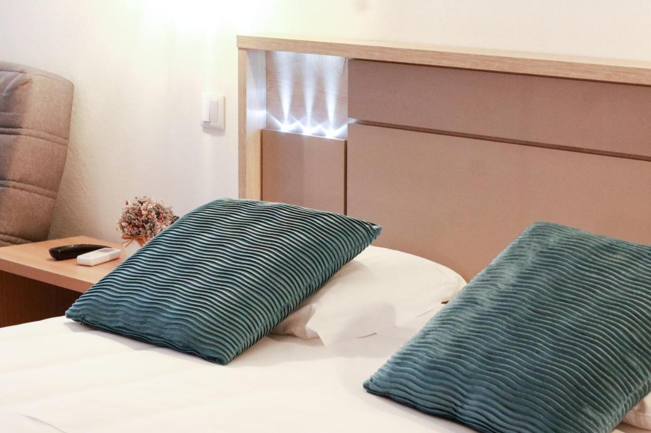 Sao Pedro Country House Кампо Майор Екстериор снимка