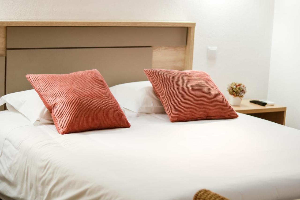Sao Pedro Country House Кампо Майор Екстериор снимка